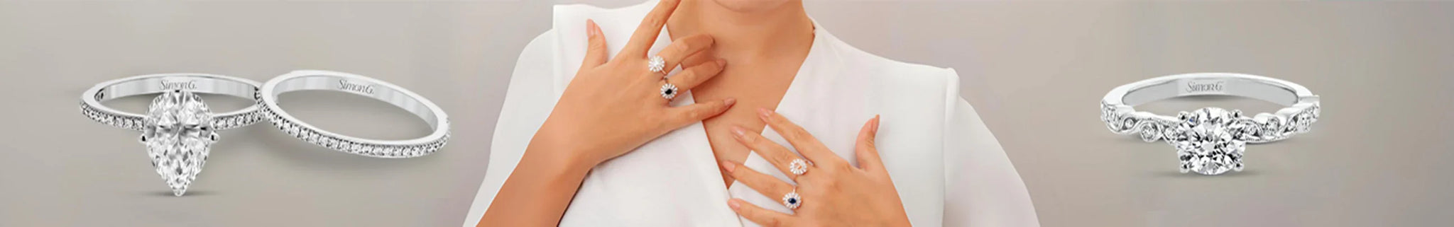 Solitaire Rings