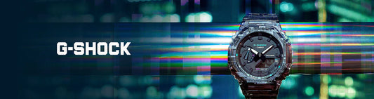 G-Shock Move
