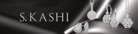 S Kashi
