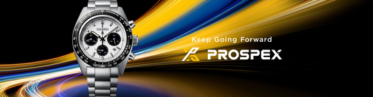 Seiko Prospex