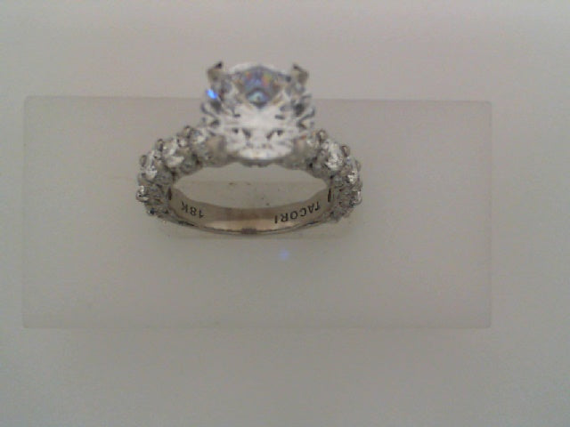 Tacori Diamond Wedding Bands HT 2664 RD 9W