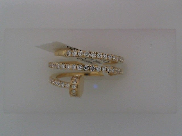 AFARIN Diamond Fashion Rings HR12873