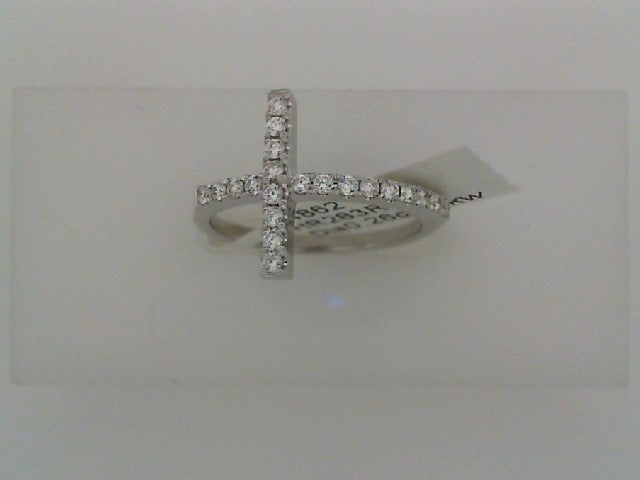 AFARIN Diamond Fashion Rings HR283R