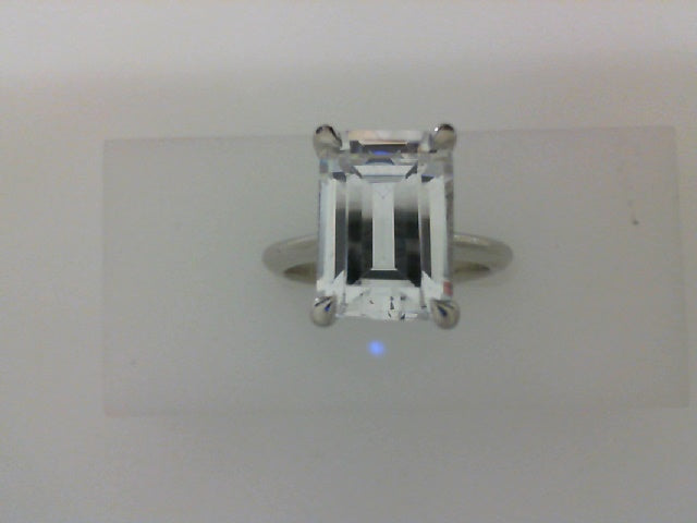 Tacori Diamond Semi-Mount Rings HT2671 EC 12X8.5