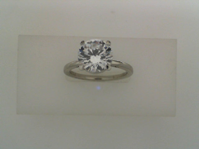 Tacori Diamond Semi-Mount Rings 2682 1.5RD 8