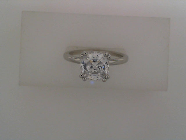 Tacori Diamond Semi-Mount Rings 2682 1.5CU 7