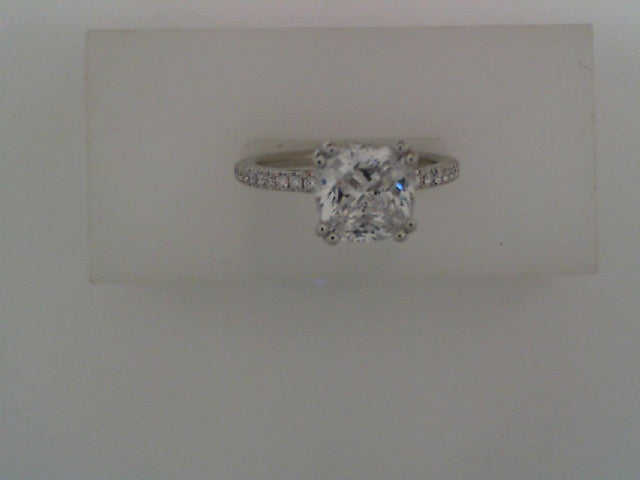 Tacori Diamond Semi-Mount Rings 2683 1.5CU 7