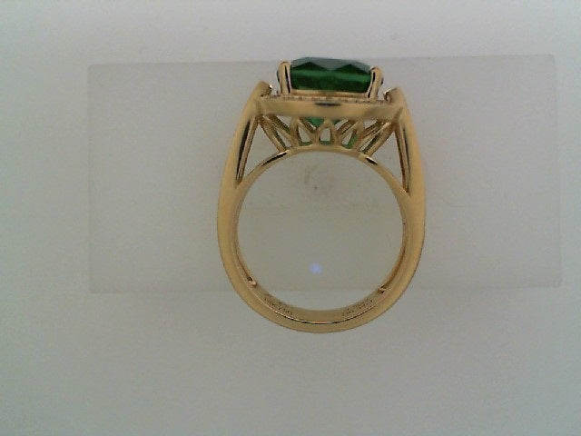 Philip Zahm Diamond Semi-Mount Rings CR6918W