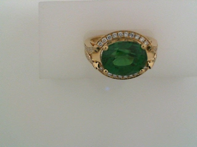 Philip Zahm Diamond Semi-Mount Rings CR6918W