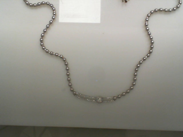 Hulchi Belluni Diamond Necklaces 65252a-WW
