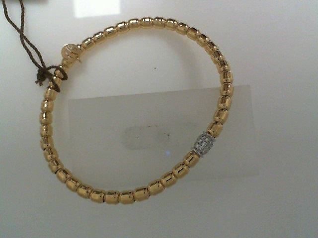Hulchi Belluni Diamond Bracelets 20323H-YWW