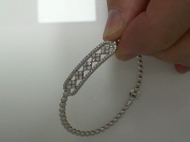 Hulchi Belluni Diamond Bracelets 60337-WW