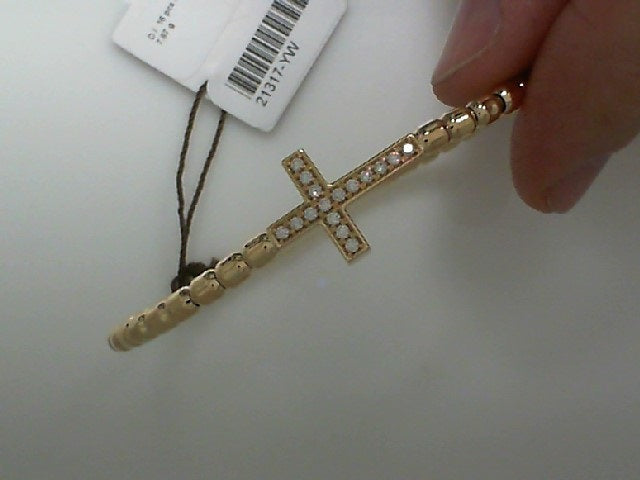 Hulchi Belluni Diamond Bracelets 21317-YW