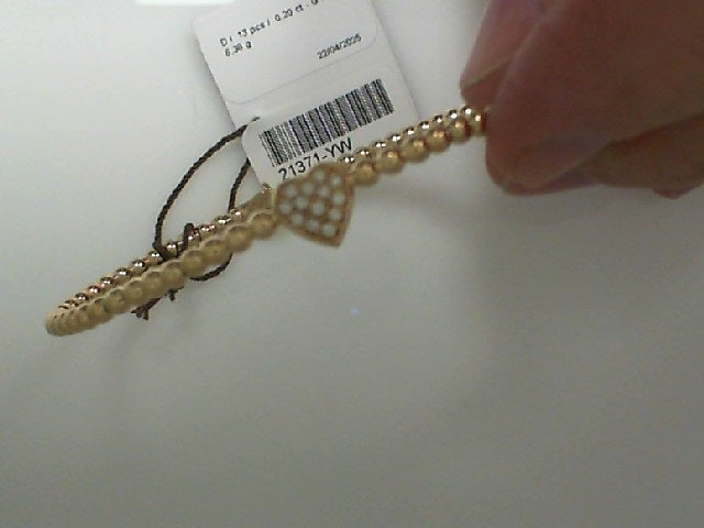 Hulchi Belluni Diamond Bracelets 21371-YW