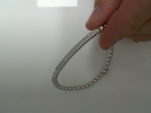 Hulchi Belluni Diamond Bracelets 21348H4-WW