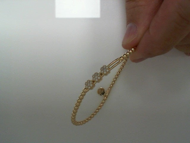 Hulchi Belluni Diamond Bracelets 20392-YW
