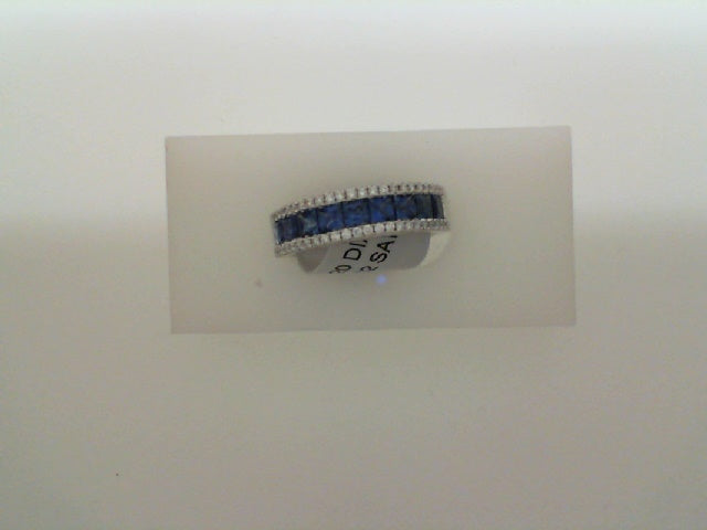 Spark Creation Colored Stone Rings  -  Women's R 6226-S