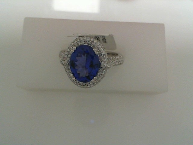 Philip Zahm Colored Stone Rings  -  Women's CR3718Y