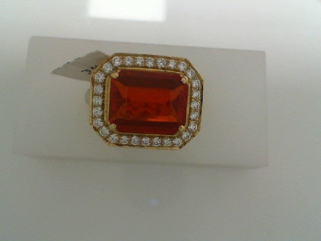 Philip Zahm Colored Stone Rings  -  Women's R14218Y