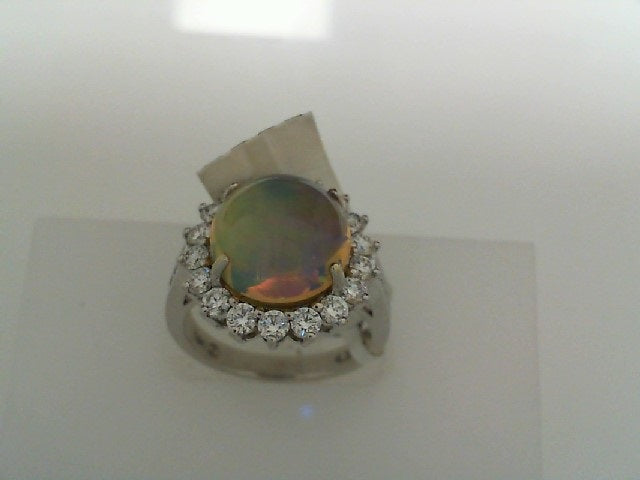 Philip Zahm Colored Stone Rings  -  Women's R5718W