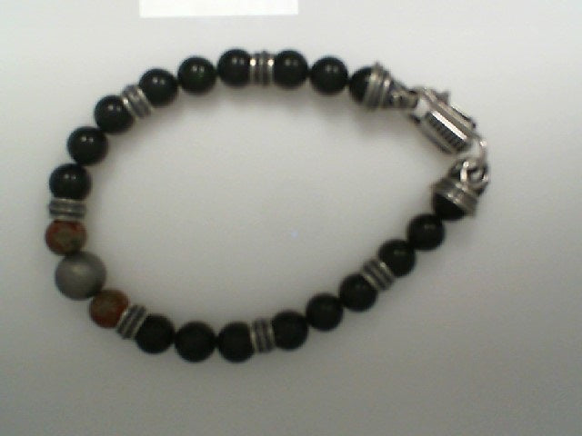 William Henry Studio Silver Bracelets BB73 ORDGM-LG