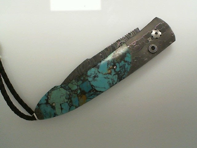 William Henry Studio Sundries B22 KINGMAN