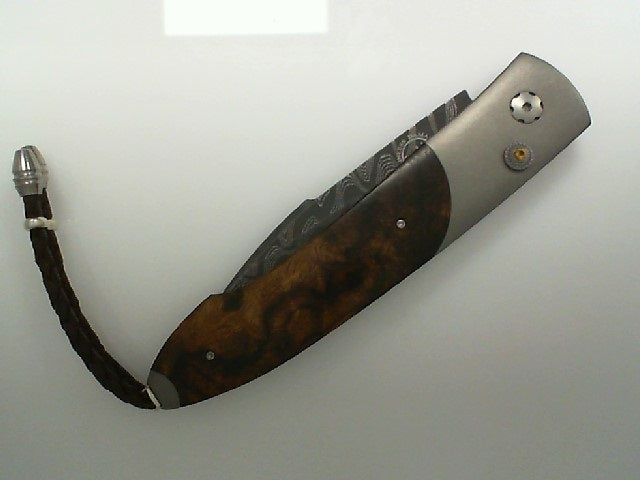 William Henry Studio Sundries B22 VISTA