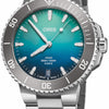 Oris Great Barrier Reef Limited Edition IV Automatic Watch 01 400 7790 4185-Set