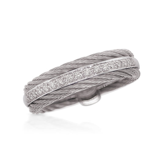 Alor Eternity Ring