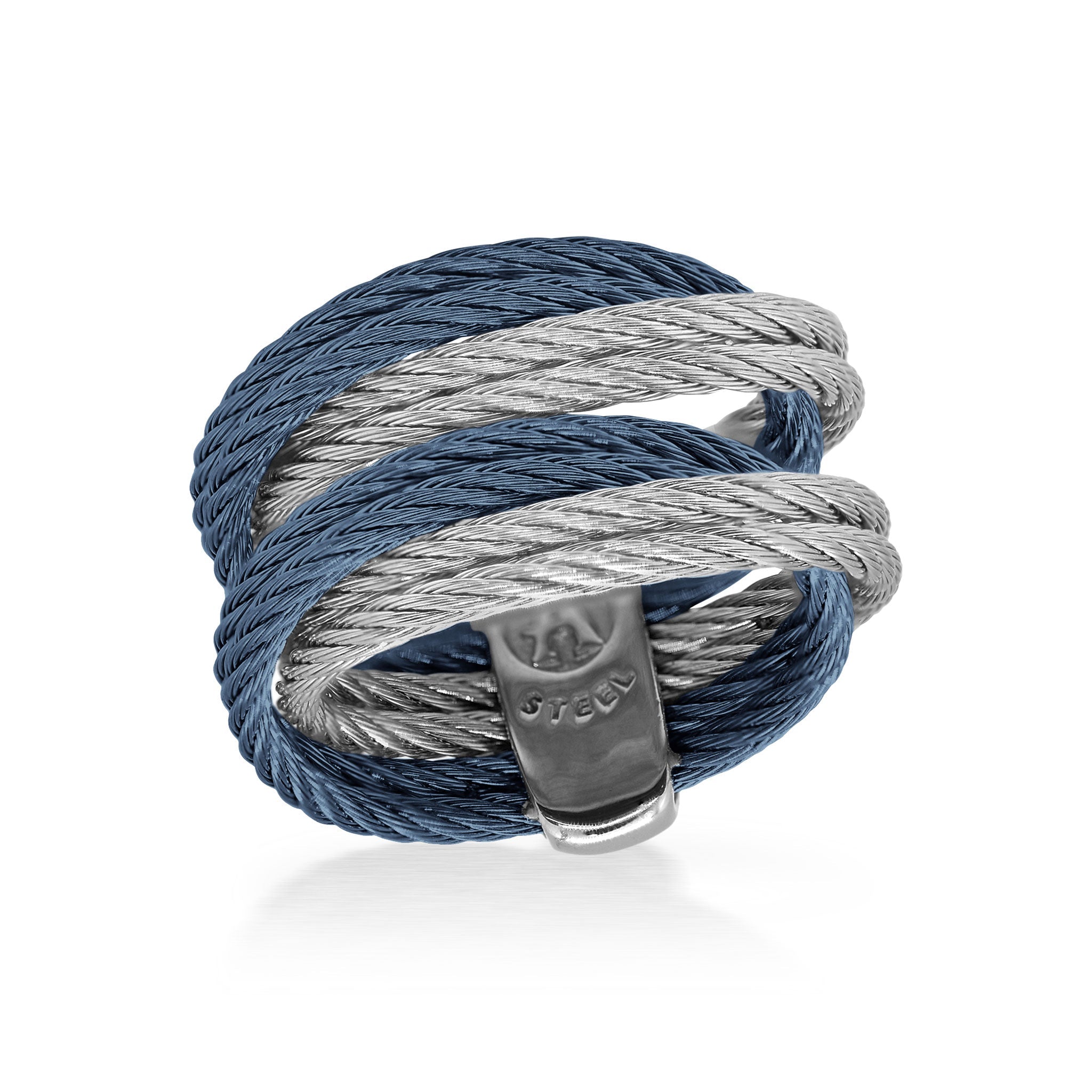 Alor Entwine Ring