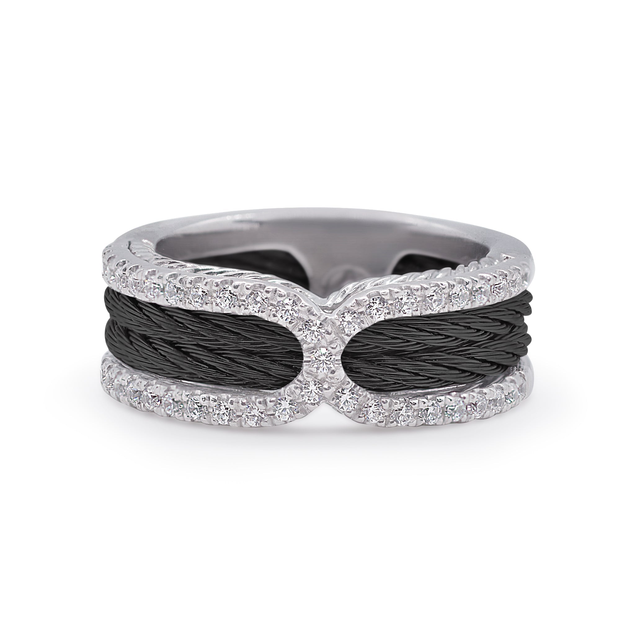 Alor Infinity Ring