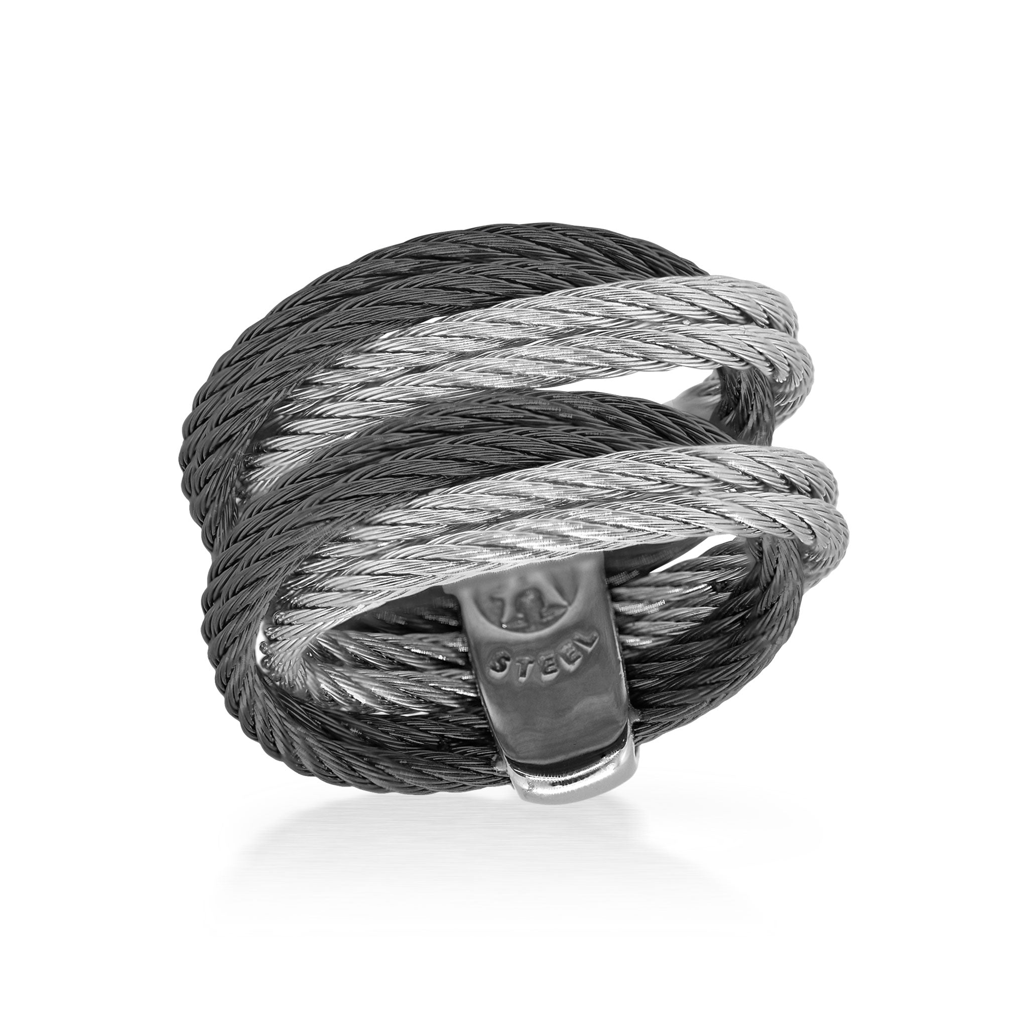 Alor Entwine Ring