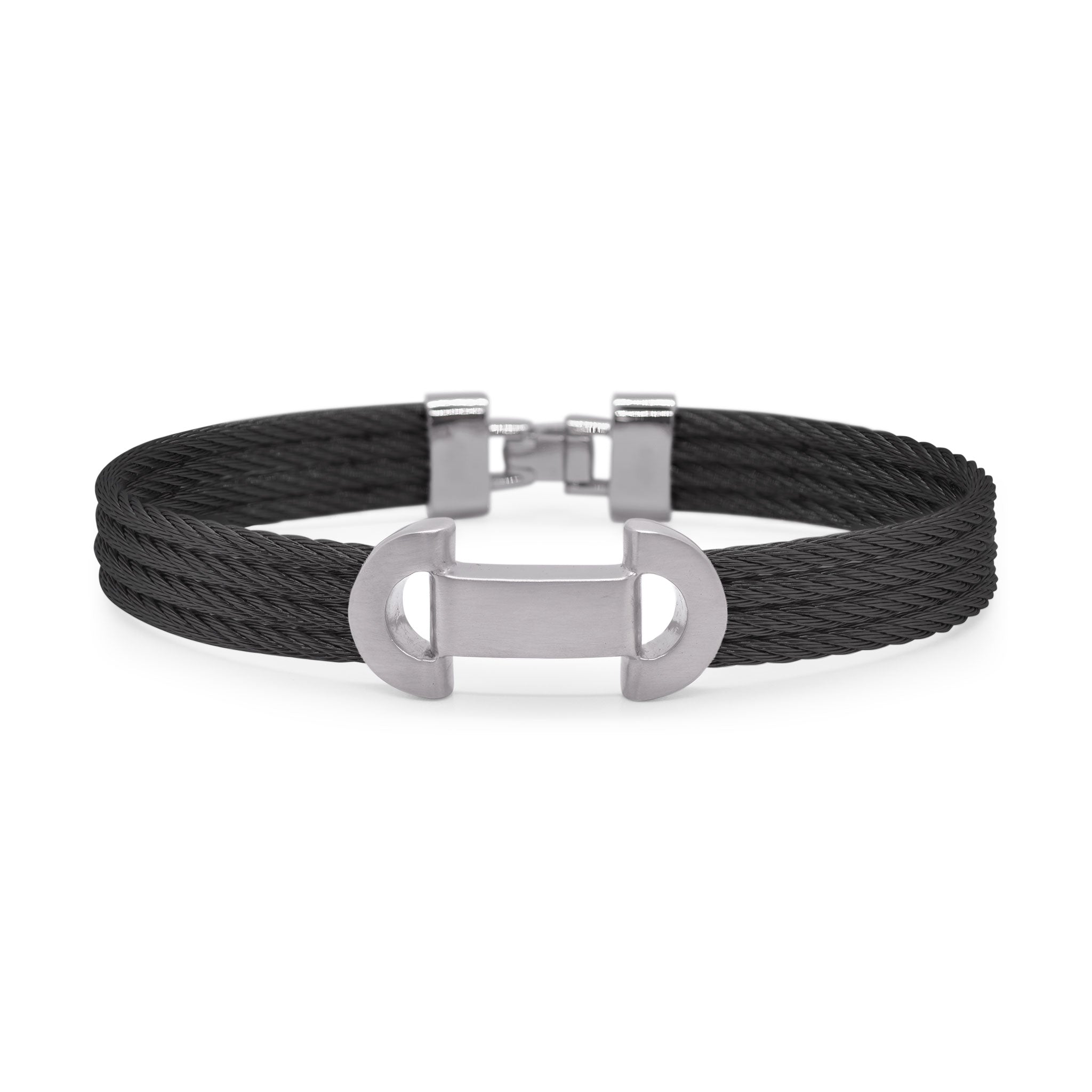 ALOR Men's ID Bracelet