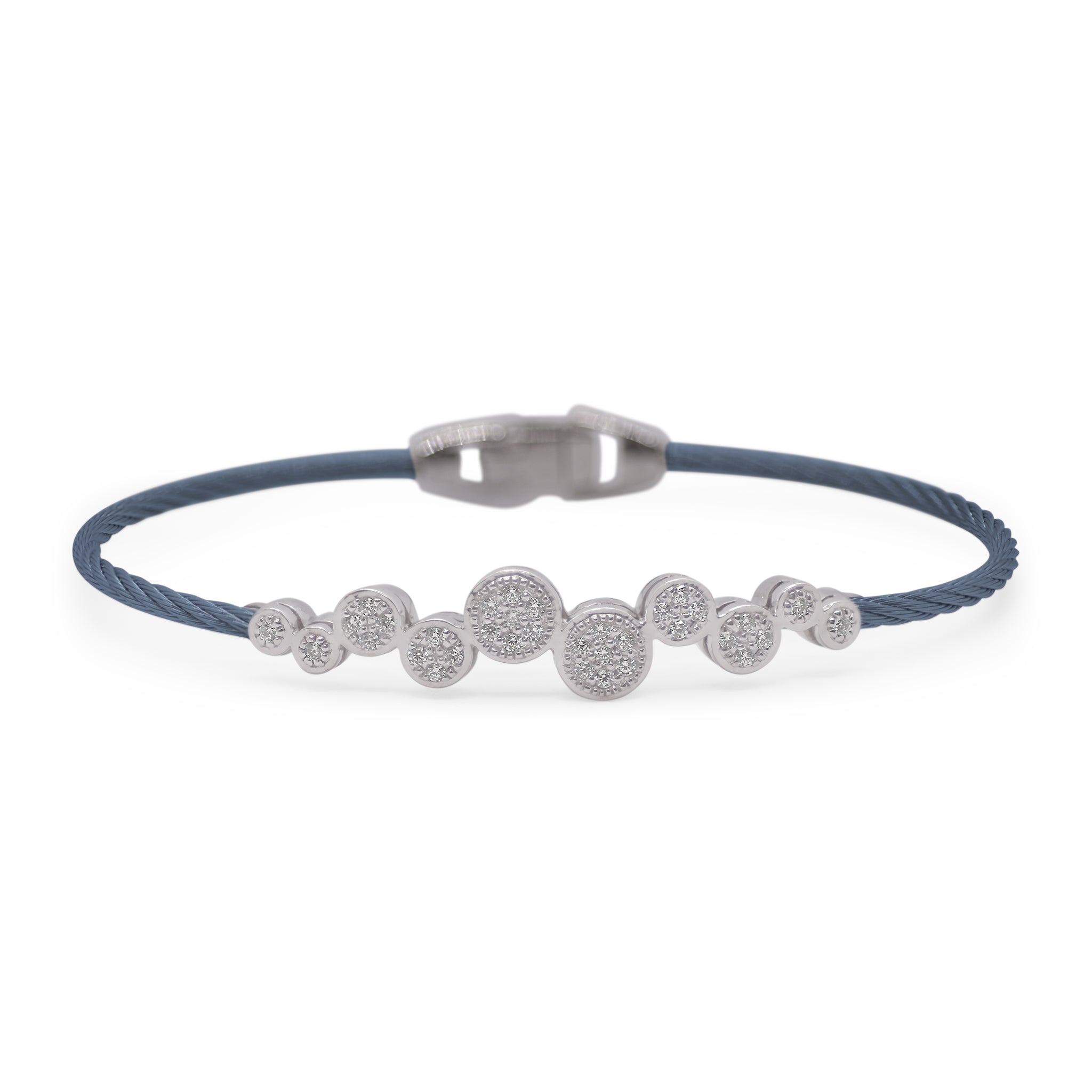 Alor Bubble Bracelet