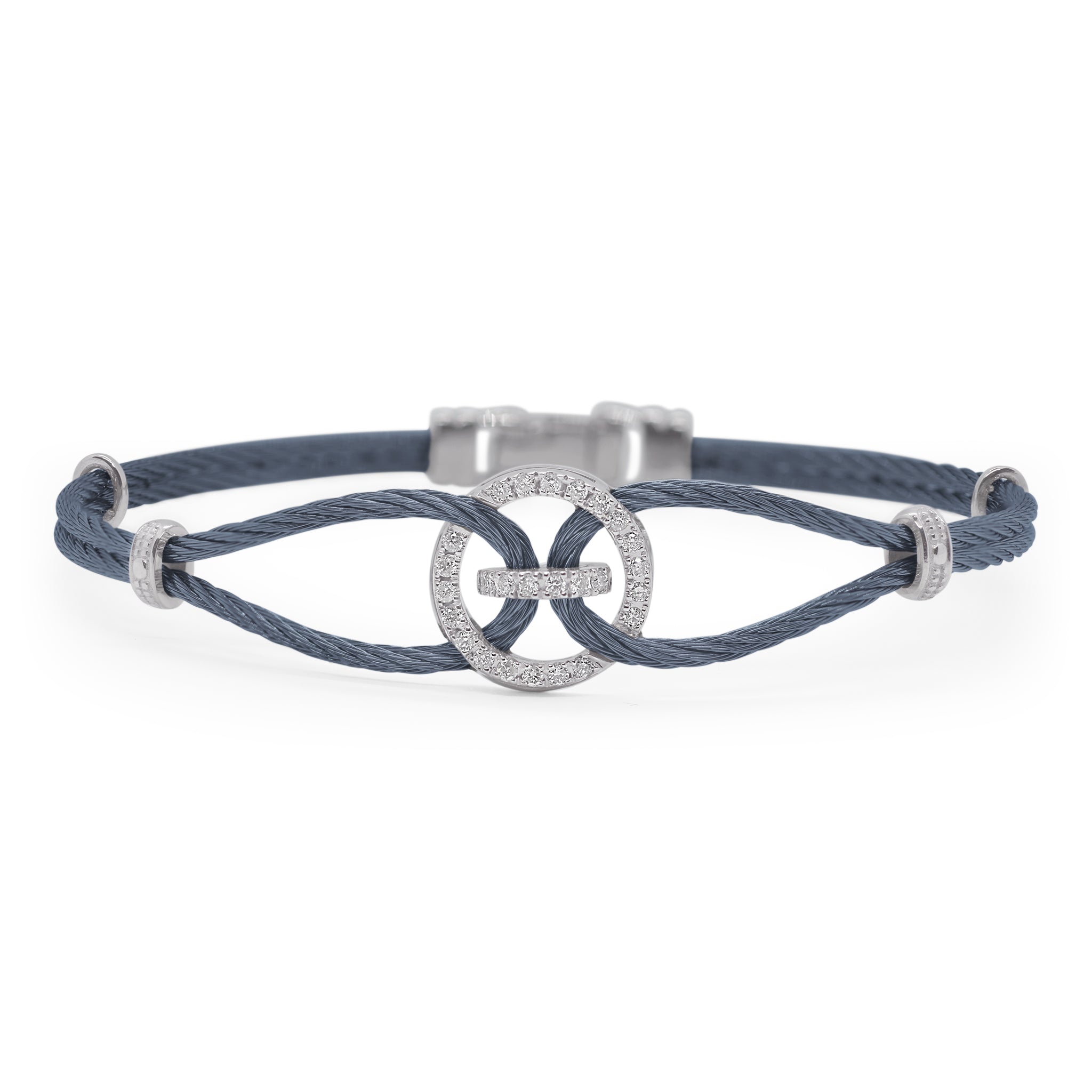 Alor Open Lasso Bracelet