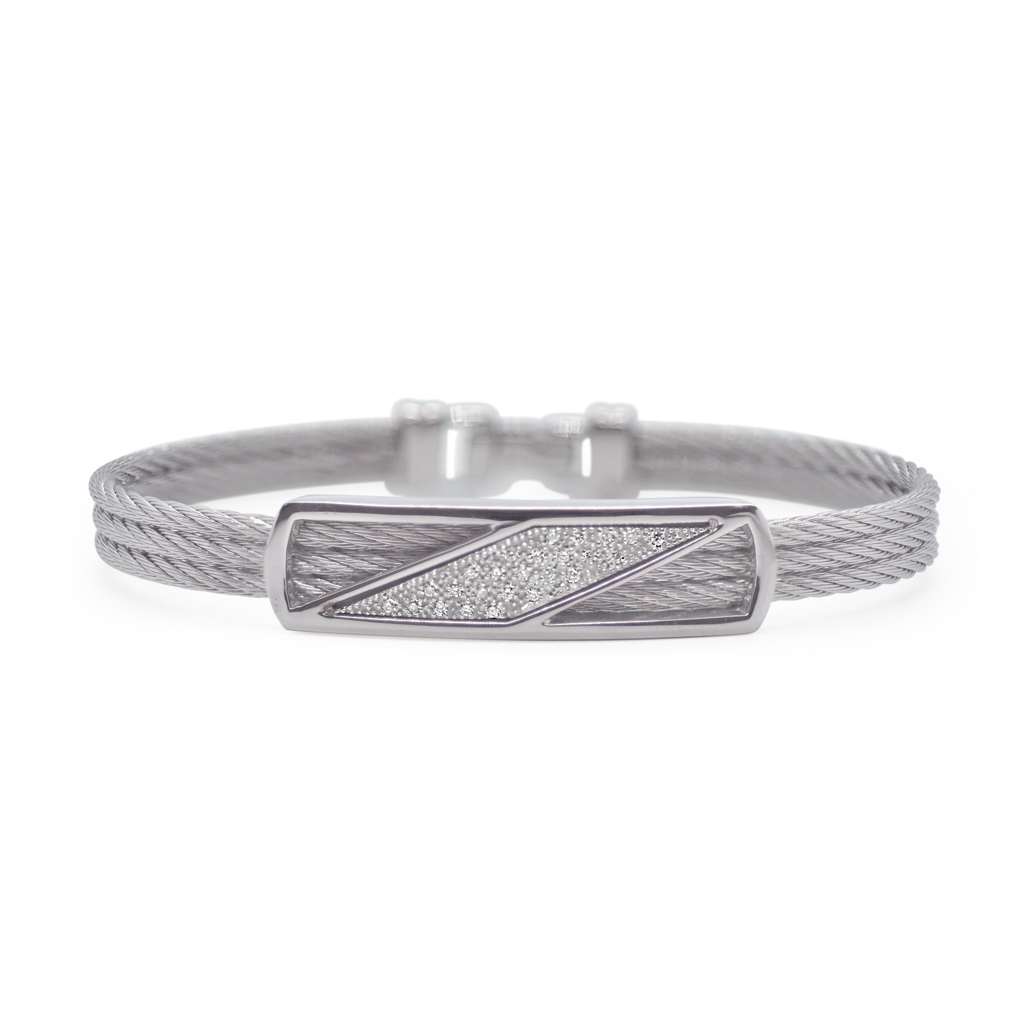 Alor ID Sash Bracelet