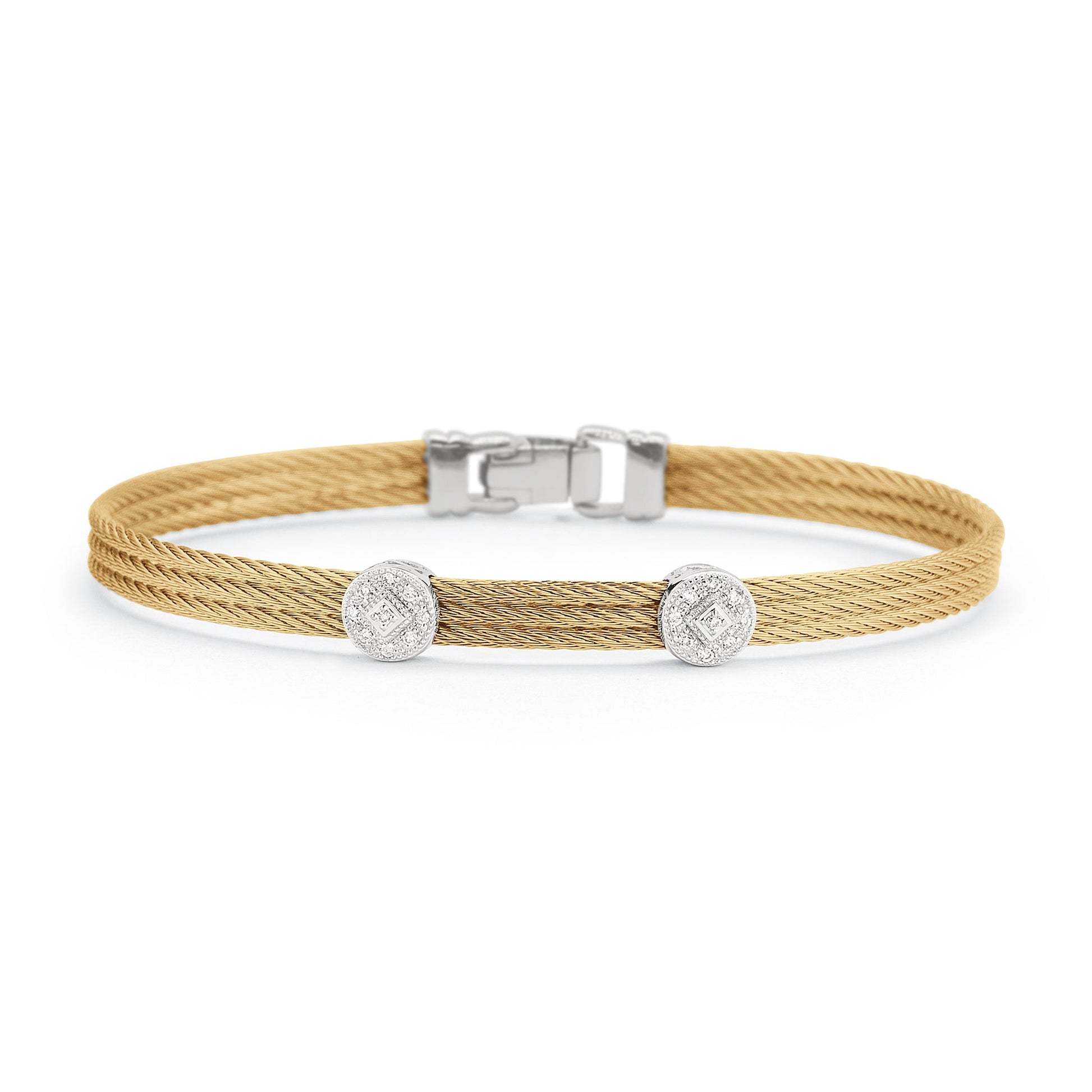 alor-double-round-classic-stackable-bracelet