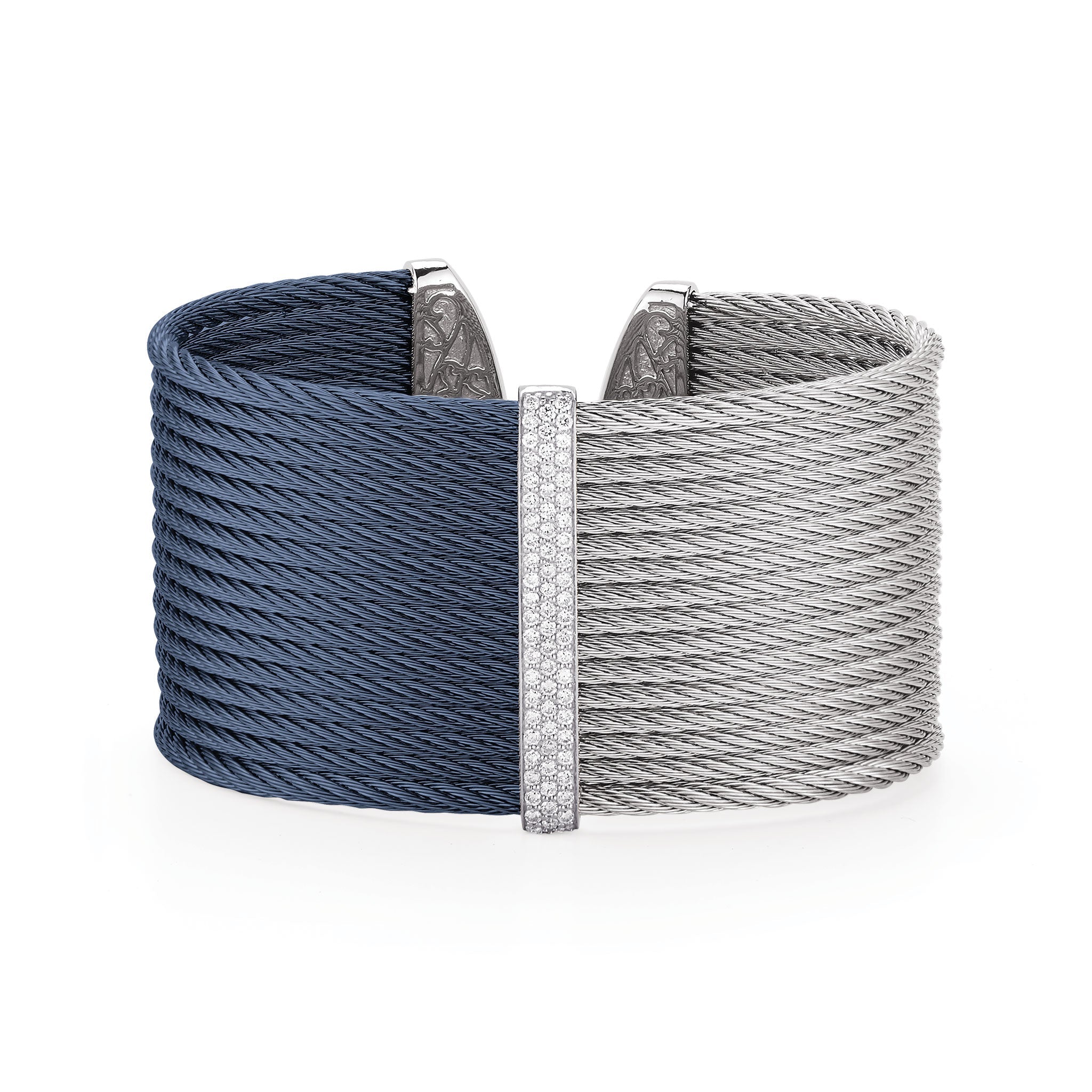 Alor Signature Large Cuff