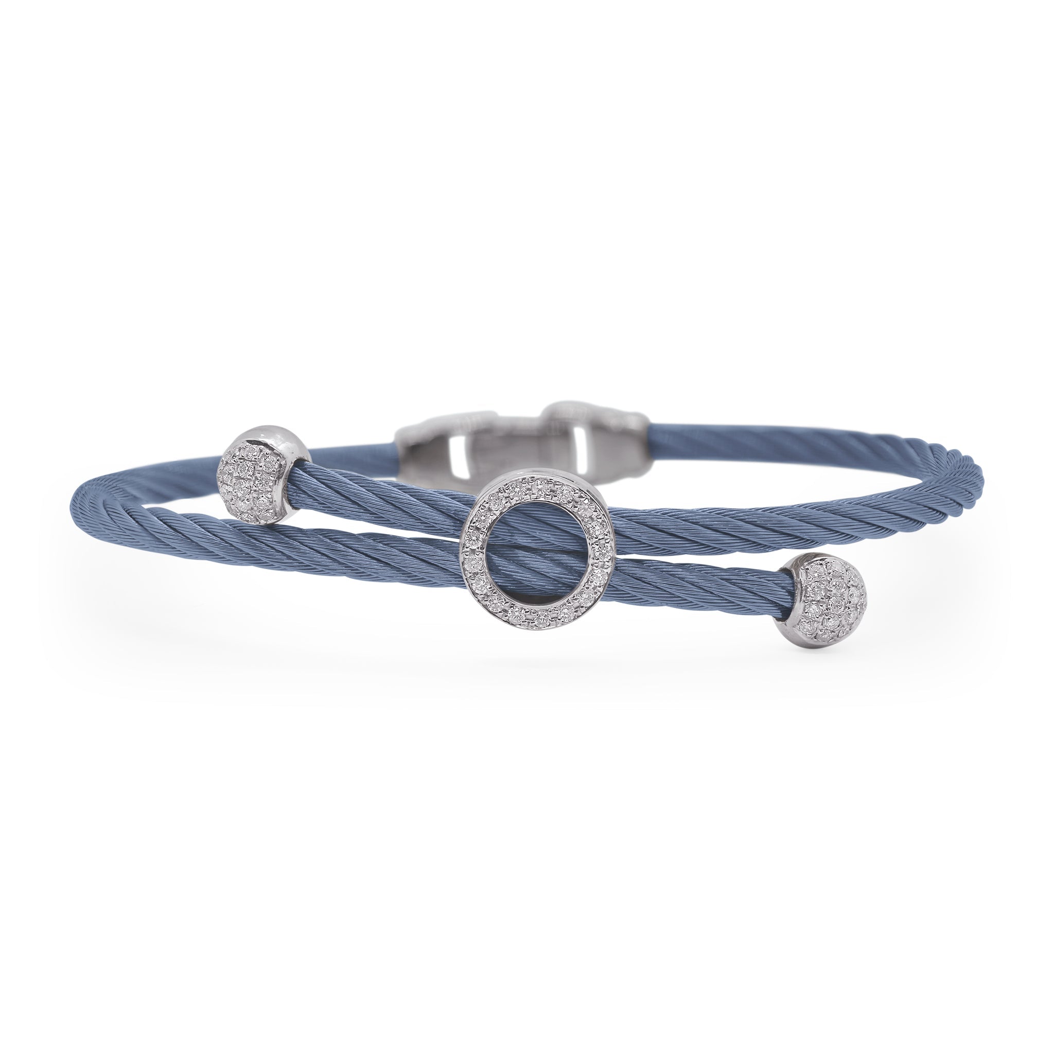 Alor Bypass Bracelet