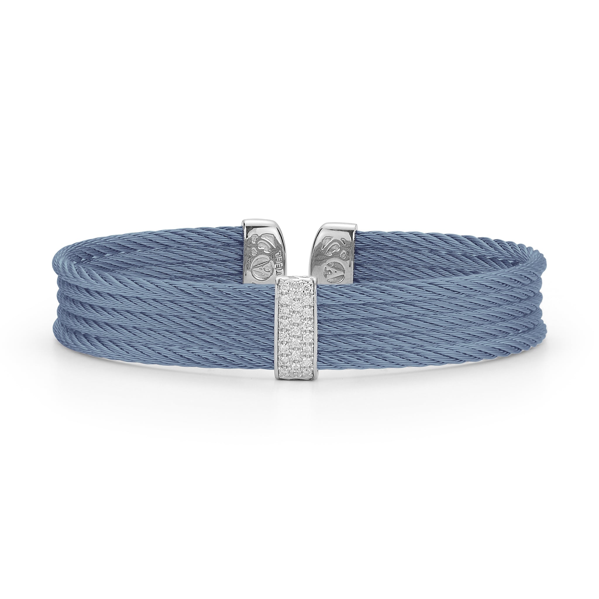 Alor Single Station Mini Cuff