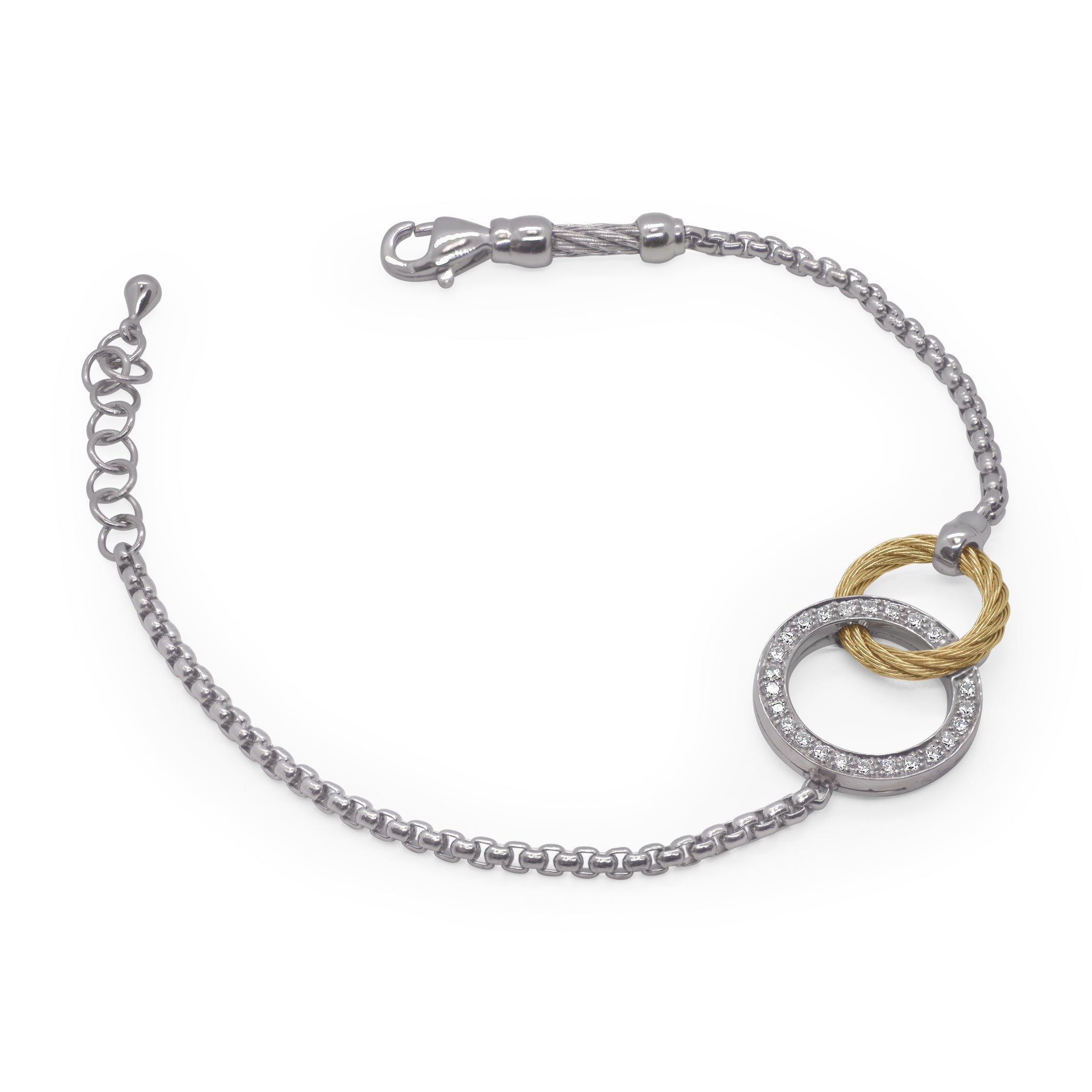 alor-interlocking-chain-bracelet