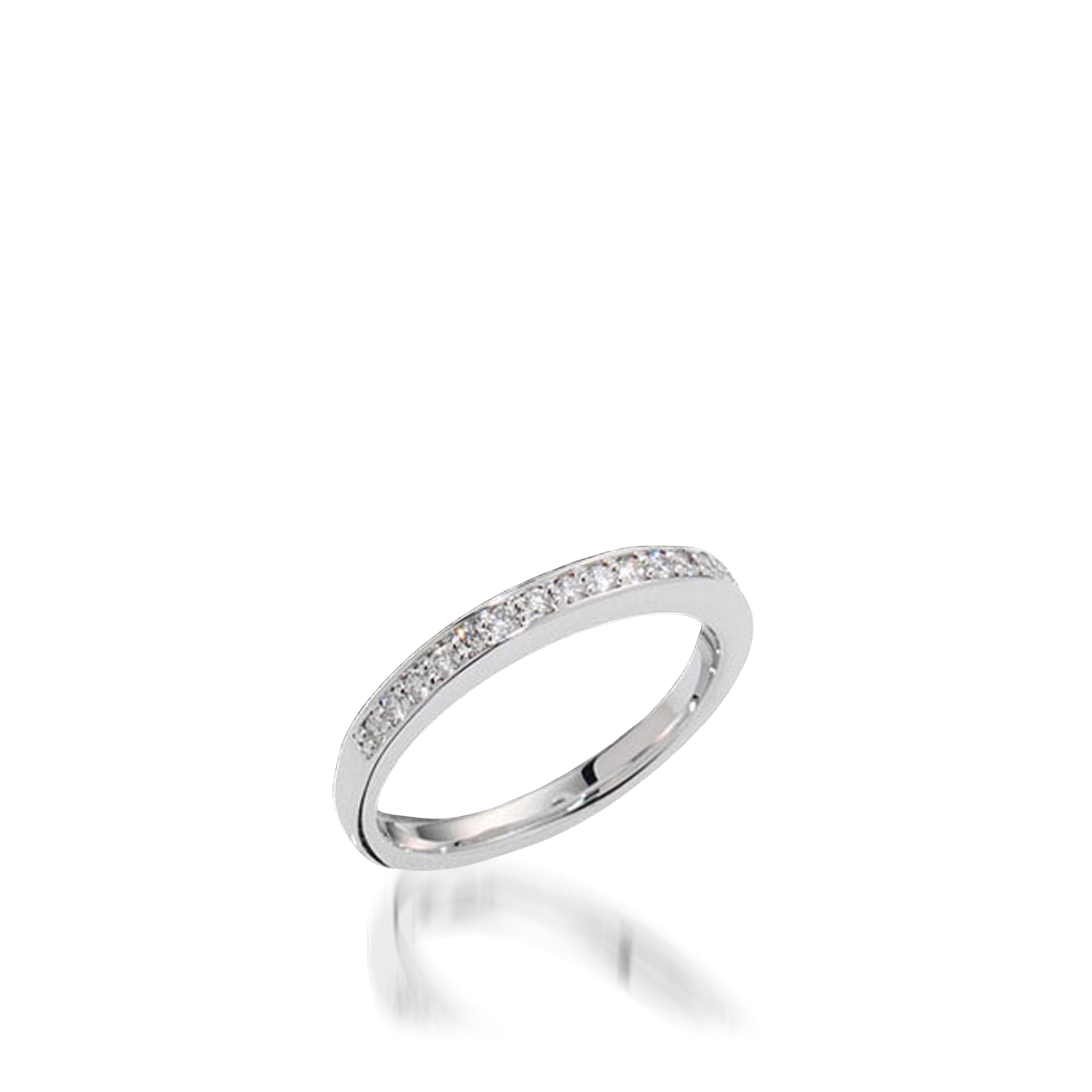 Affection Diamond Band