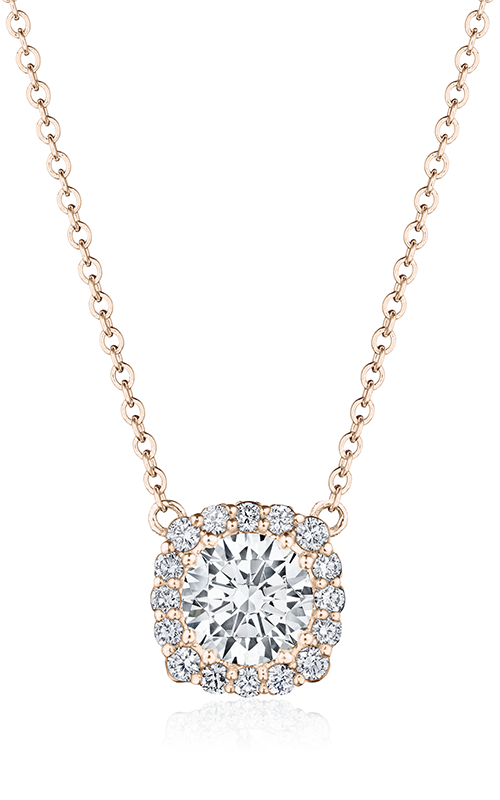 Tacori Bloom Necklace FP803CU65