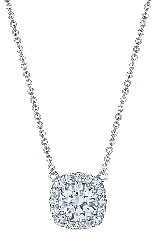 Tacori Bloom Necklace FP803CU5