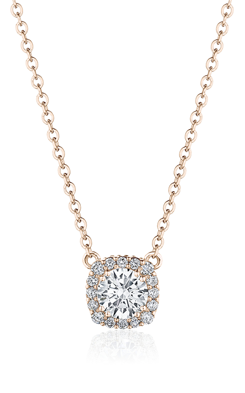 Tacori Bloom Necklace FP803CU5