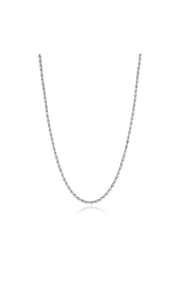 Tacori Stilla Necklace FN66916