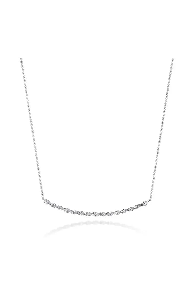 Tacori Stilla Necklace FN67517