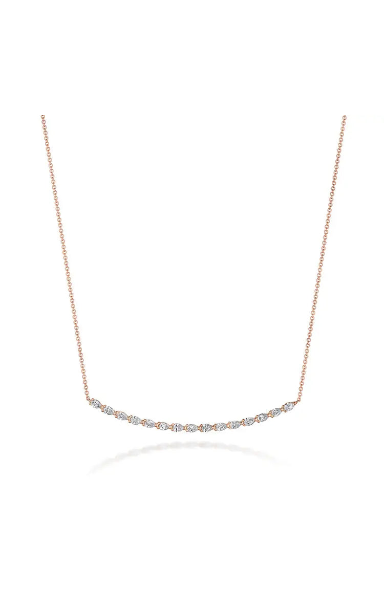 Tacori Stilla Necklace FN67517