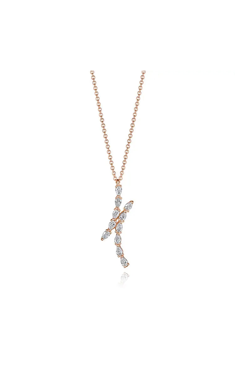Tacori Stilla Necklace FP829