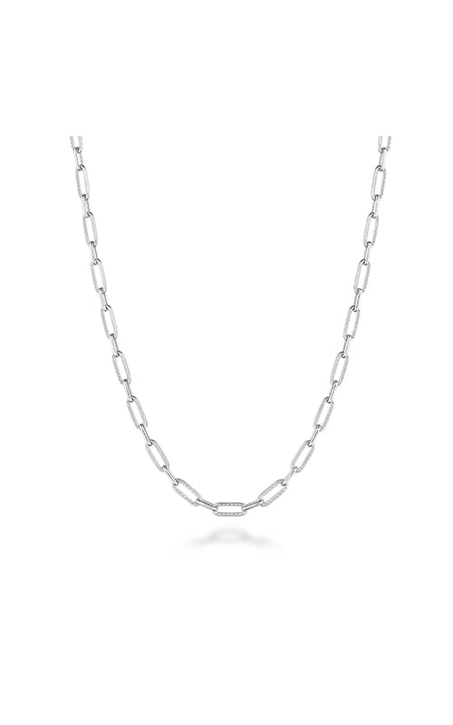 Tacori Allure Necklace FN66818